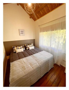 BAM Tiny house en la naturaleza